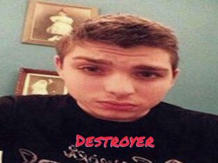 Destroyer