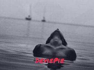 DeviePie