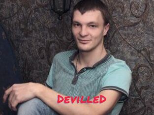 DevilleD