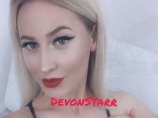 DevonStarr