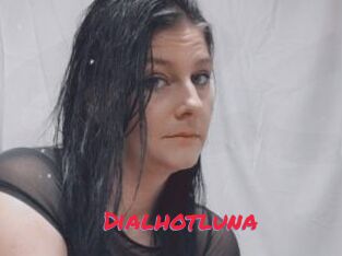 Dialhotluna