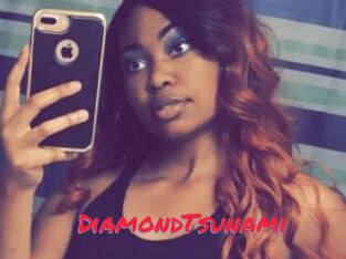 DiamondTsunami