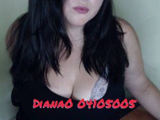 Diana0-04105005