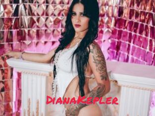 DianaKepler