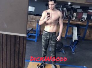DickWoodd