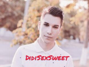 DidiSexSweet