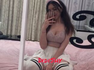 DidiShy