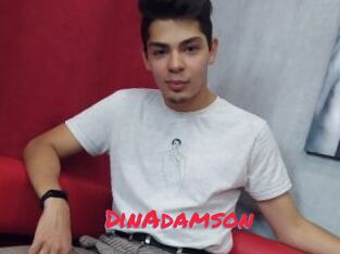 DinAdamson