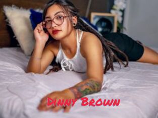 Dinny_Brown