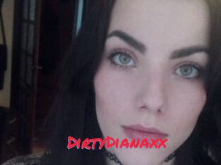 DirtyDianaxx