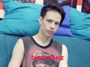 DirtyJake