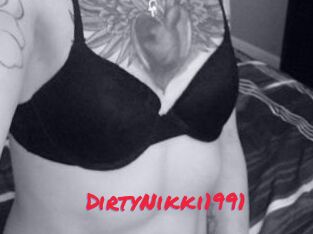 DirtyNikki1991