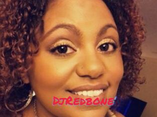 DjRedbone