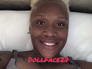 DollFace27