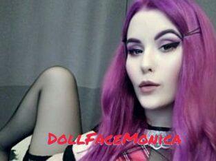 DollFaceMonica