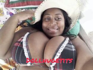 Dollhugetits