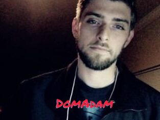 DomAdam