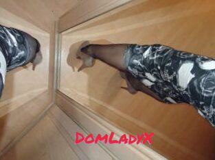 DomLadyX