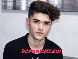 DominicKlein
