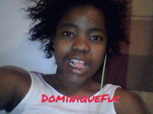 DominiqueFuc