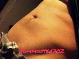 Dommaster702