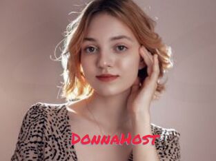 DonnaHost