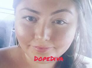 DopeDiva