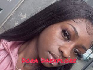 Dora_Daexplore