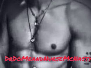 DrDoMeandNurseMcNasty