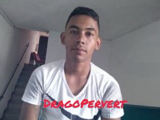 DragoPervert
