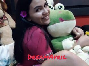 DreamAvril