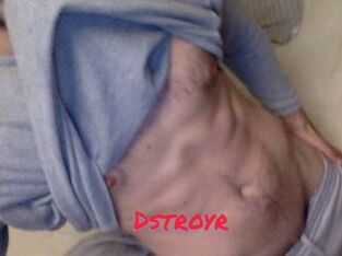 Dstroyr