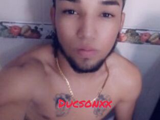 Ducsonxx