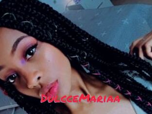DulcceMariaa