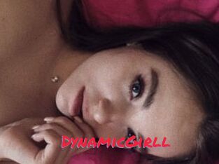 DynamicGirll