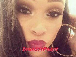 Dynasty_Paris