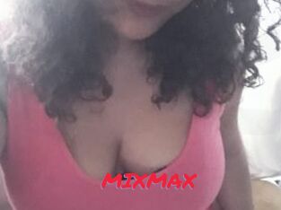 MIXMAX