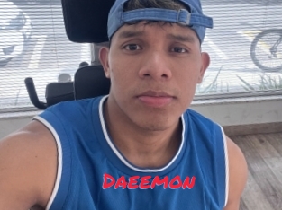 Daeemon