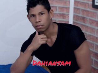 Dahiansam