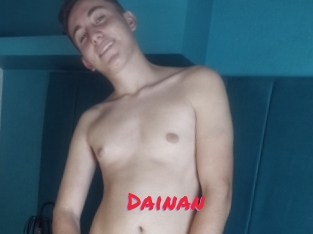 Dainan