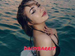 Daisybarrit