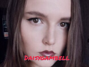 Daisygambell