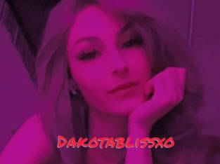 Dakotablissxo