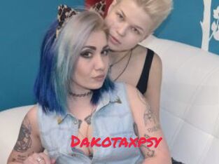 Dakotaxpsy