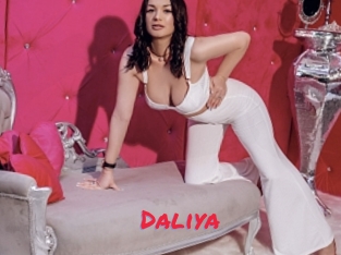 Daliya