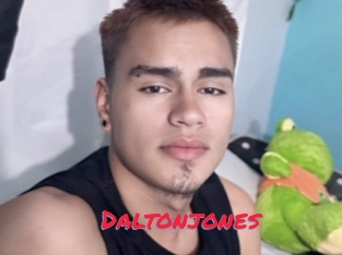 Daltonjones