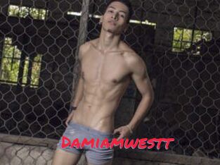 Damiamwestt