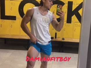 Damianfitboy