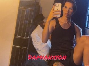 Damianxyon