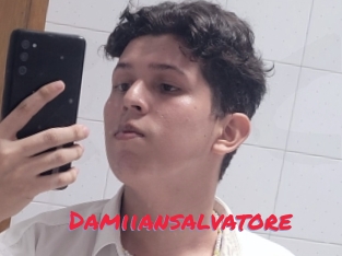 Damiiansalvatore